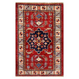 One-of-a-Kind 1'11" X 2'11" Area Rug