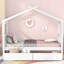 Lit simple en bois avec tiroirs (lit)-838115233