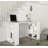 2 Tier Modern Desk-504641830