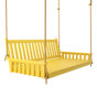 Peinture jaune