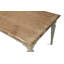Elise Solid Wood Dining Table