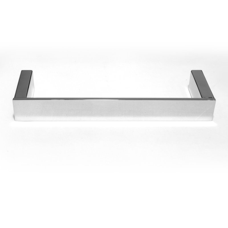 Towel Ring, Polished Chrome