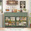 55.1'' Wide 2 Drawer Sideboard-119356033