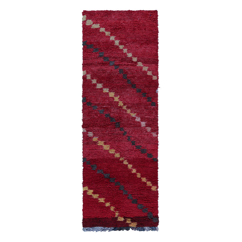One-of-a-Kind Runner 2'8" X 8'8" Area Rug