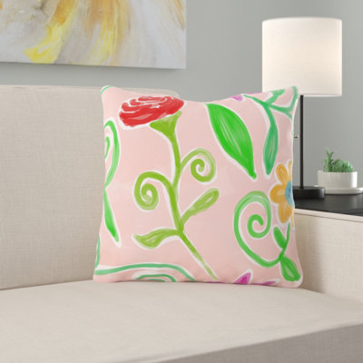 Housse et insert de coussin extérieur Witkowski