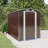 Steel Traditional Storage Shed-88445709-122033251