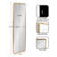 Miroir mural Caskill-910651050-910651031