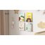 Acrylic Accent Shelf