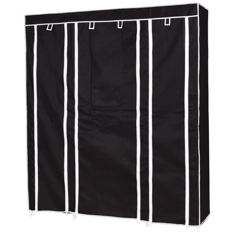 45cm Portable Wardrobe