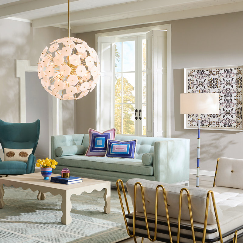 Scala Floor Lamp