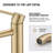Single-Hole Single-handle Bathroom Faucet-70040684