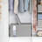 Large Fabric Box with Lid-155333150