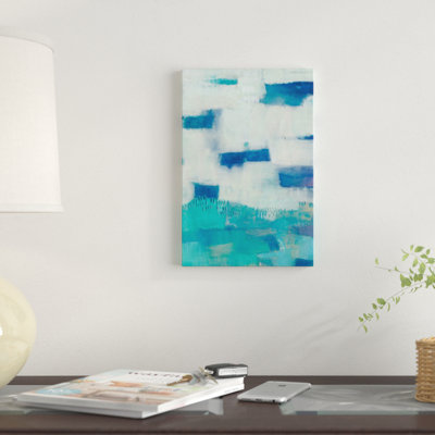" Tilde IV " by Sue Jachimiec