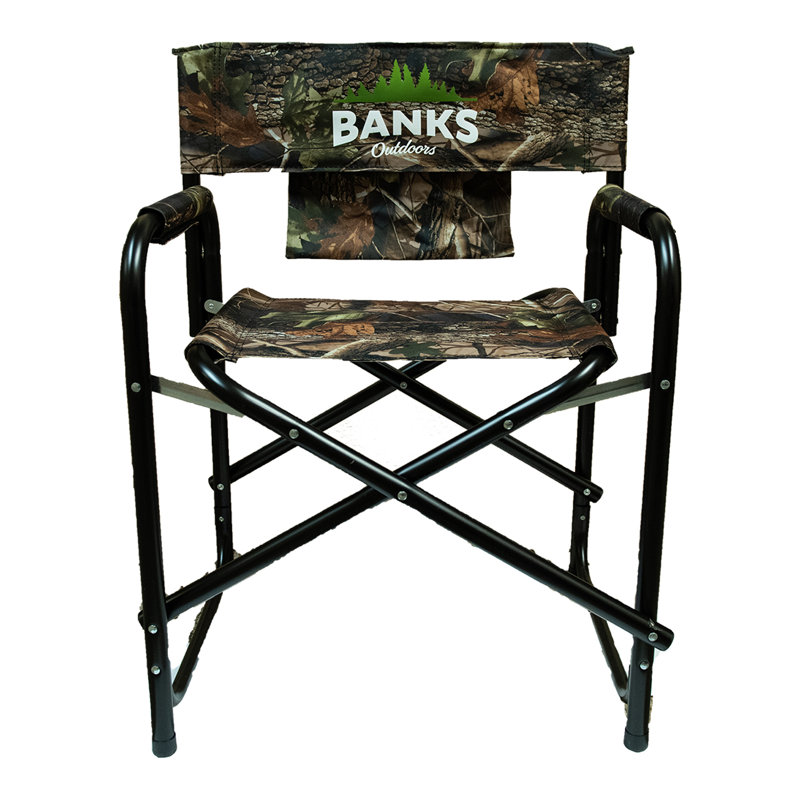 Folding Camping Chair