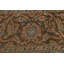 Tapis traditionnel floral 9 x 13