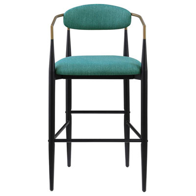Chaisa Counter Height Chair (set Of 2)