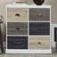 Alizeh 90cm W Chest of Drawers