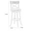 Tabouret de bar et de comptoir pivotant Kane-1242168436