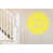 Bright Yellow