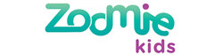 Zoomie Kids logo