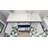 Single Bathroom Vanity with Acrylic Top-1374664425