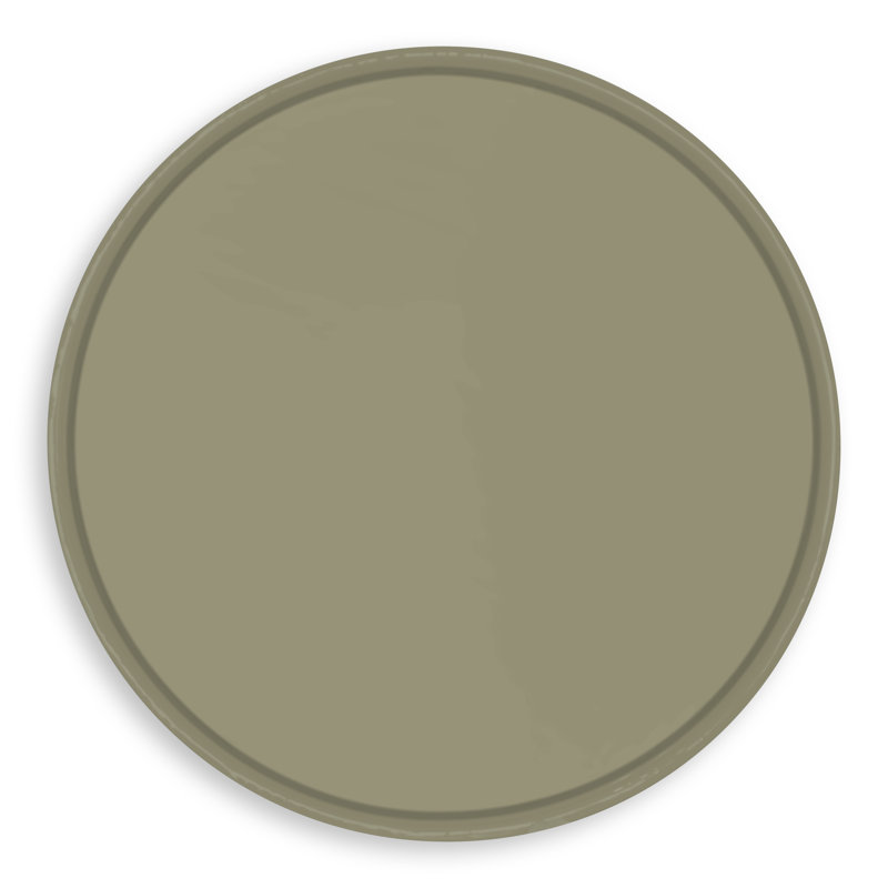 Sabine Coffee Table, Green