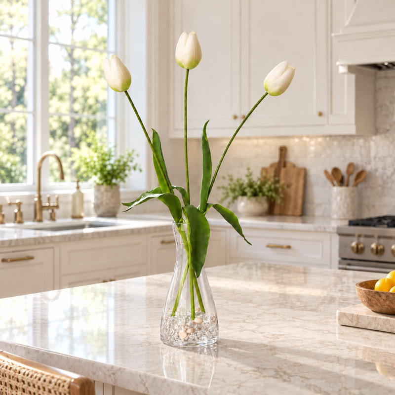 Tulipe Holland 23 "Just Cut