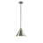 Brushed Satin Nickel is unavailable