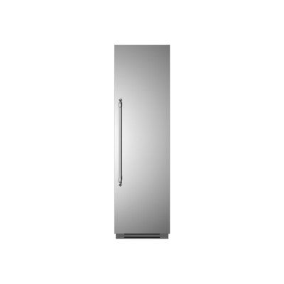 Bertazzoni 24"" 13 Cubic Feet Built-in Refrigerator -  REF24RCPIXR23