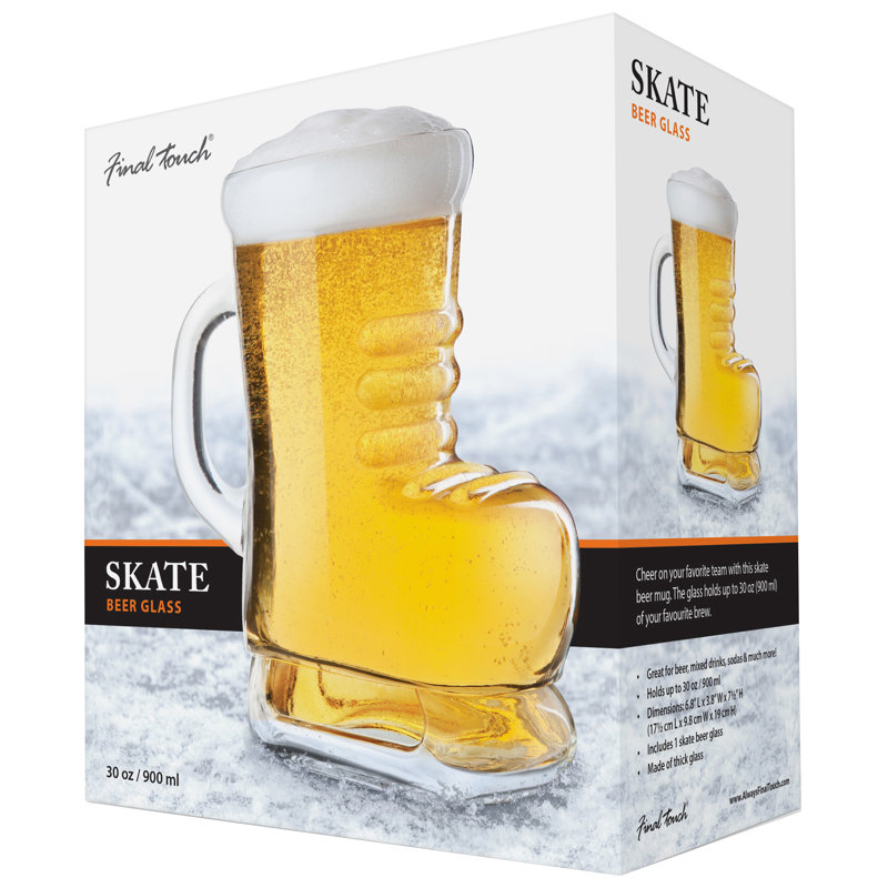 900ml Beer Mug