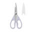 Kitchenaid All Purpose Shears With Protective Sheath, Black-1142402556