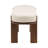 Ella Upholstered Accent Bench-858091196