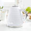 Daewoo Argyle 1.7L Plastic Electric Tea Kettle-102344069