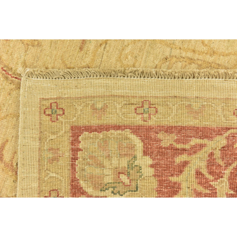 Mullings Light Beige Rug