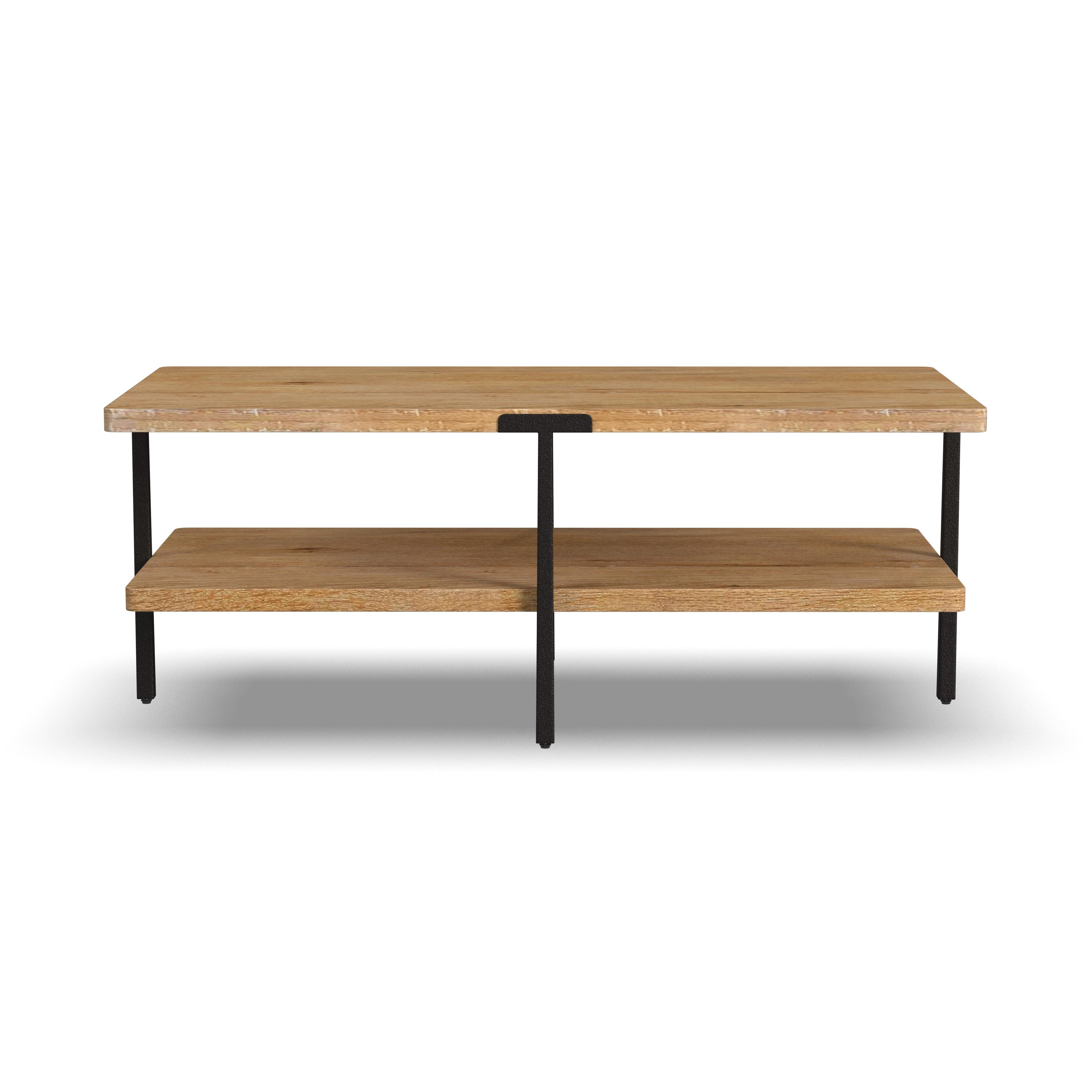 Flexsteel Coffee Table Wayfair