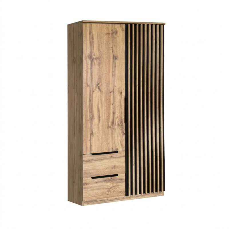 Laminate Wardrobe