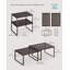 Tablette de rangement empilable-318216021