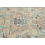 Tapis oriental traditionnel pêche 8X11 One-of-a-Kind