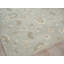 Elegance hand-tufted New Zealand Wool Light Blue Area Rug-1158272090