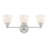 Mayday 3 - Light Dimmable Vanity Light-1535953889