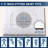 Westinghouse Heated Mattress Pad