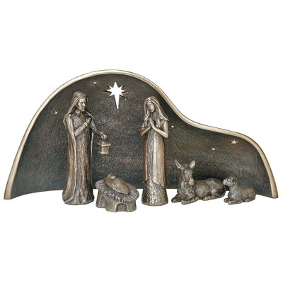 Christmas Figurines & Collectibles