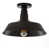 Black/Oil Rubbed Bronze