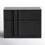 Kul 2 - Drawer Nightstand-1119261572