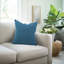 Delijah Square Indoor/Outdoor Pillow Cover & Insert-677283800-677283779