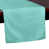 Turquoise / bleu