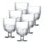 Glass Wine Glass