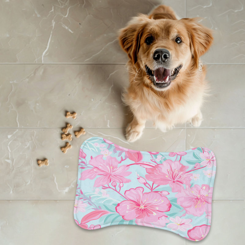 Tapis d'alimentation 1 pièce