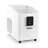 Igloo 26lb Self Cleaning Ice Maker Aqua-114735733