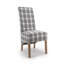 Seligman 47cm H Polyester Blend Upholstered Accent-31724425